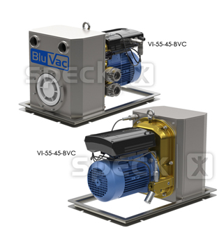 BluVacCompact